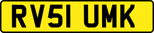 RV51UMK