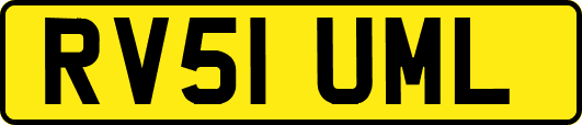 RV51UML