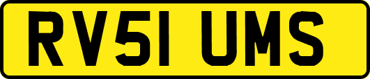 RV51UMS