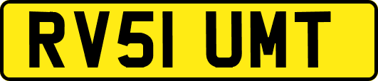 RV51UMT