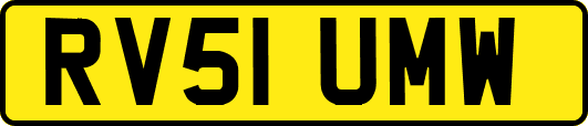 RV51UMW