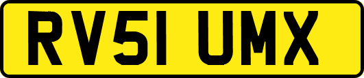 RV51UMX