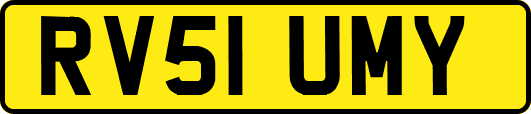 RV51UMY