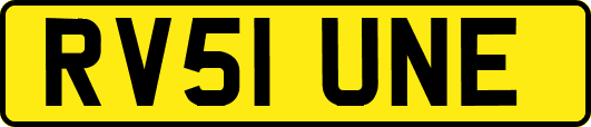 RV51UNE