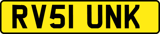 RV51UNK