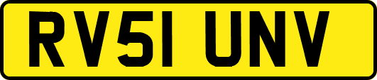 RV51UNV