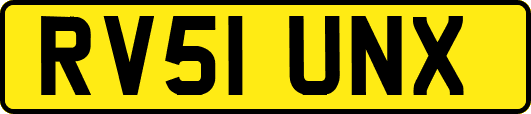 RV51UNX