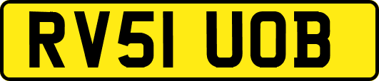 RV51UOB