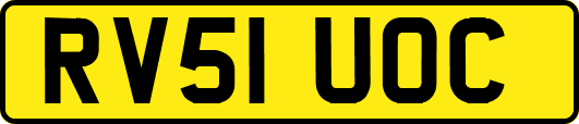 RV51UOC