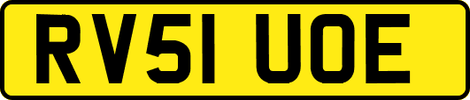 RV51UOE