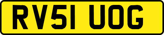 RV51UOG