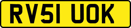 RV51UOK