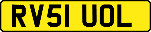 RV51UOL