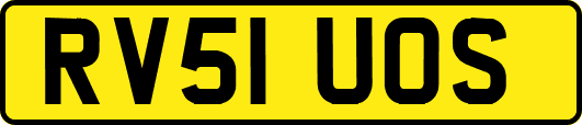 RV51UOS