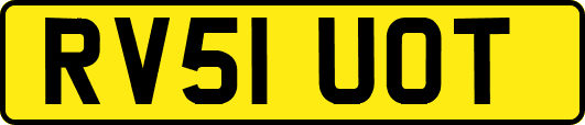 RV51UOT