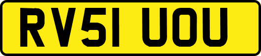 RV51UOU