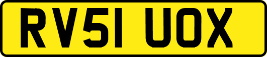 RV51UOX