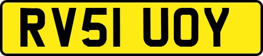 RV51UOY