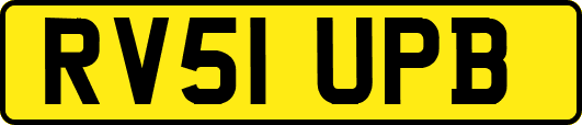 RV51UPB