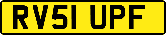 RV51UPF