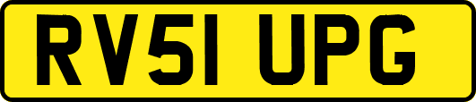 RV51UPG