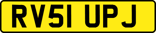 RV51UPJ