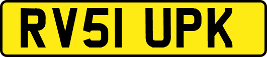 RV51UPK