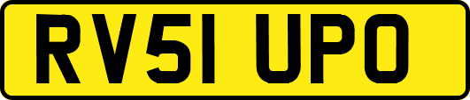 RV51UPO