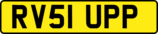 RV51UPP