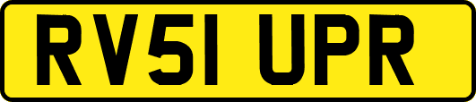 RV51UPR