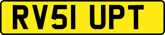 RV51UPT