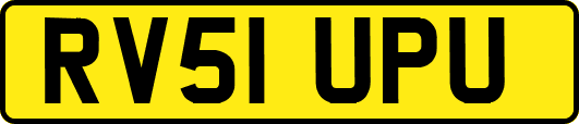 RV51UPU