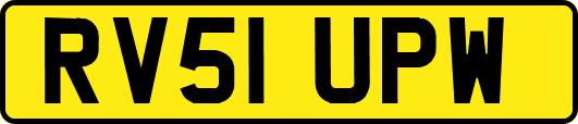 RV51UPW