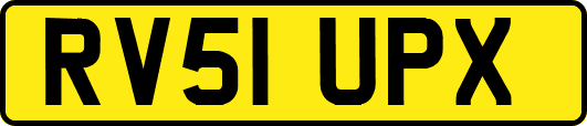 RV51UPX