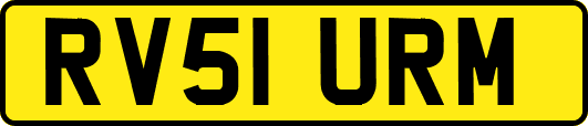 RV51URM