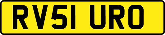 RV51URO