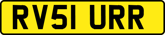 RV51URR