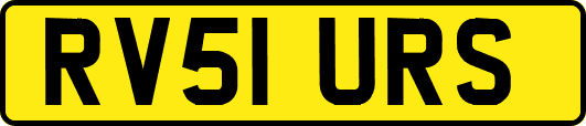 RV51URS