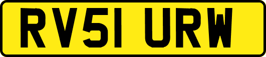 RV51URW