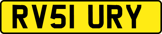 RV51URY