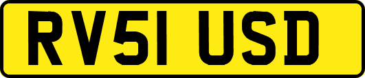 RV51USD