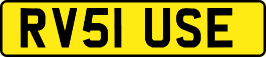 RV51USE