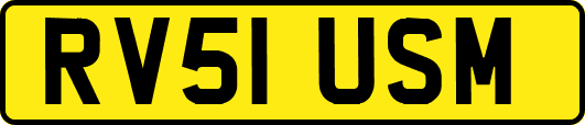 RV51USM