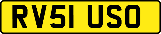 RV51USO