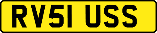 RV51USS