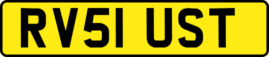 RV51UST