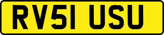 RV51USU