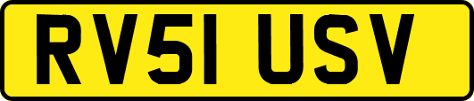 RV51USV