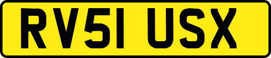 RV51USX