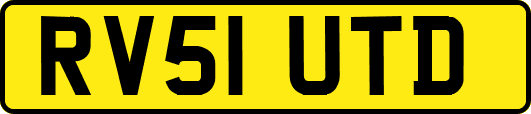 RV51UTD